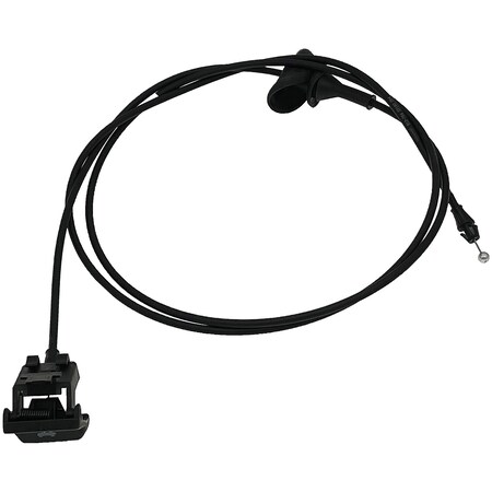 Dorman Hood Release Cable 912-784